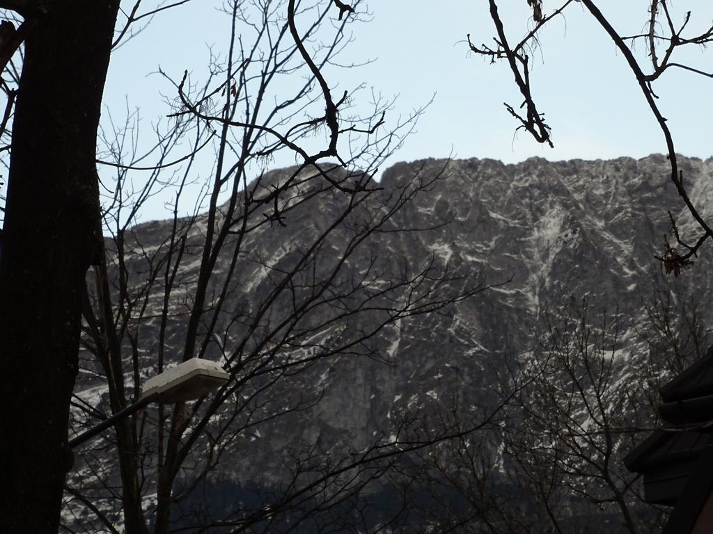 Pokoje Goscinne Za Wnukiem Zakopane Exterior photo